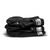 Premium Washable Male & Female Dog Diapers All Black 3-Pack