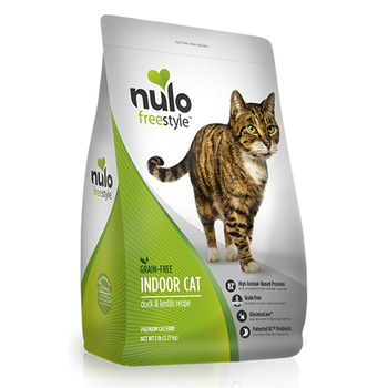 Nulo Cat Kibble: $7 Off Large $5 Off medium $3 Off Small