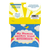 My Human Smokes Weed Funny Cotton Pouch Filled With Organic Catnip Cat Toy