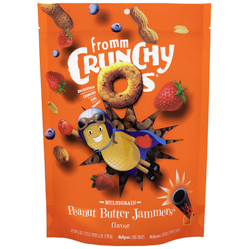 Fromm Dog Treats: Buy 1, Get 1 Free