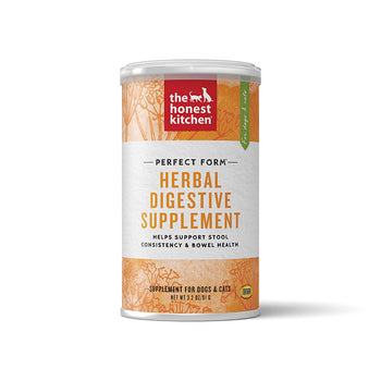 The Honest Kitchen Supplements: 35% off