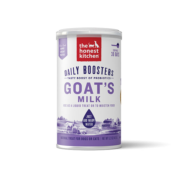 Pro Bloom Instant Goat's Milk for Dogs and Cats