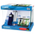 Radius Curved Corner Glass Aquarium Kit
