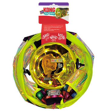 Kong Play Spaces Cat Toy: Save 20%