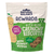 Rewards Crunchy Biscuits with Peanut Butter Dog Treats
