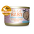 Baby Mousse & Shreds with Chicken, Salmon & Chicken Liver Recipe Canned Kitten Food