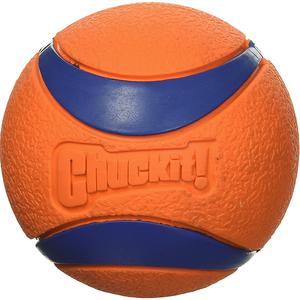 Ultra Ball Dog Toy