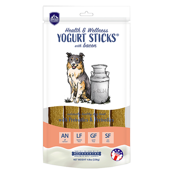 Himalayan Yogurt Sticks: Save $1.50