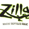 Zilla Rock Lairs & Durable Dens