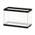 Standard Glass Rectangle Aquarium Tank for Fish, Small Mammals, Reptiles, and Amphibians