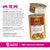 Weruva Wok The Dog with Chicken, Beef & Pumpkin in Gravy Canned Dog Food
