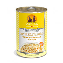 Paw Lickin Chicken Canned Grain-Free Dog Food