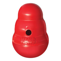 Wobbler Treat & Food Dispensing Dog Slow Feeder & Toy