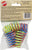 Ethical Pet Colorful Springs Wide Cat Toy