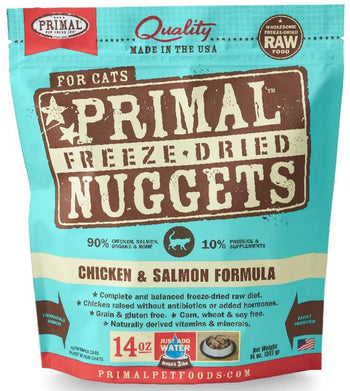 Primal Nuggets: Save 20%