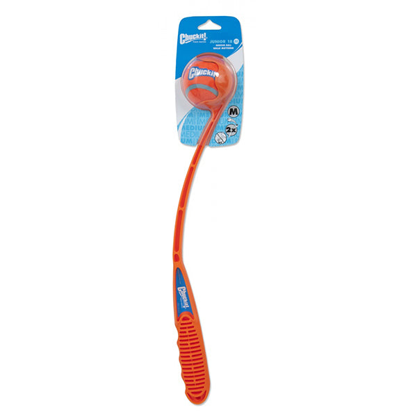 Ball Launcher Dog Toy