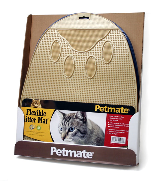 Flexible Litter Mat