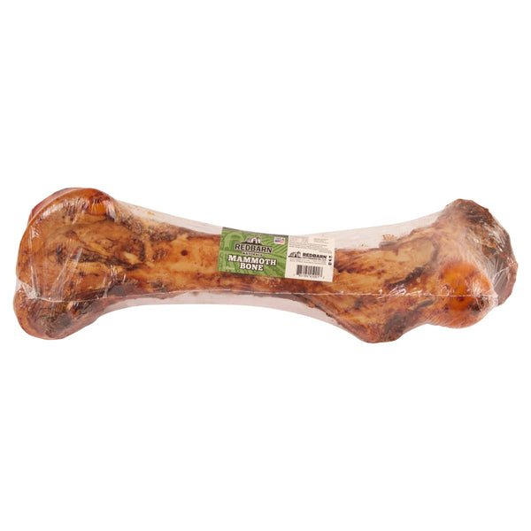 Mammoth Bone Beef Dog Chew