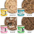 Weruva Cats in the Kitchen Grain Free Kitchen Cuties Variety Pack Canned Cat Food