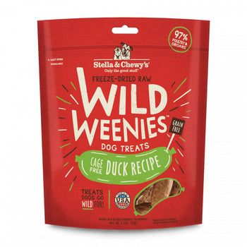 Stella & Chewy's Dog Treats: Save 20%