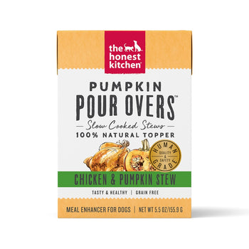 The Honest Kitchen Wet Dog Food: Buy 3, Get 1 Free