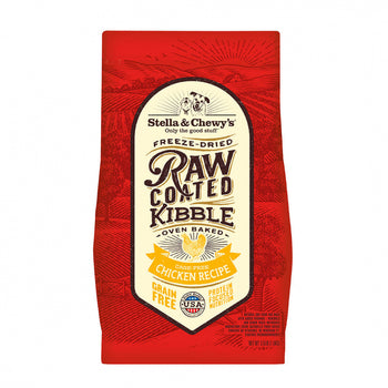 Stella & Chewy's Dog Kibble: Save $4 on Small Bags