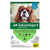 Advantage II Flea Treatment & Preventative Monthly Spot Treatment for Dogs