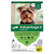 Advantage II Flea Treatment & Preventative Monthly Spot Treatment for Dogs