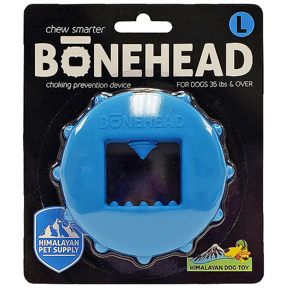 Bonehead Chew Accessory for Dogs