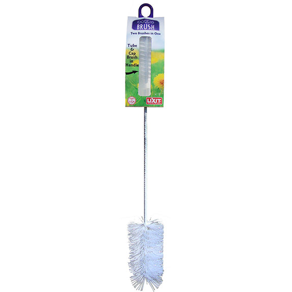 Bottle Brush Double-Sided All Purpose Cleaning Brush