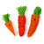 Carrot Patch Wood, Sisal, & Loofah Small Animal Chew Toys
