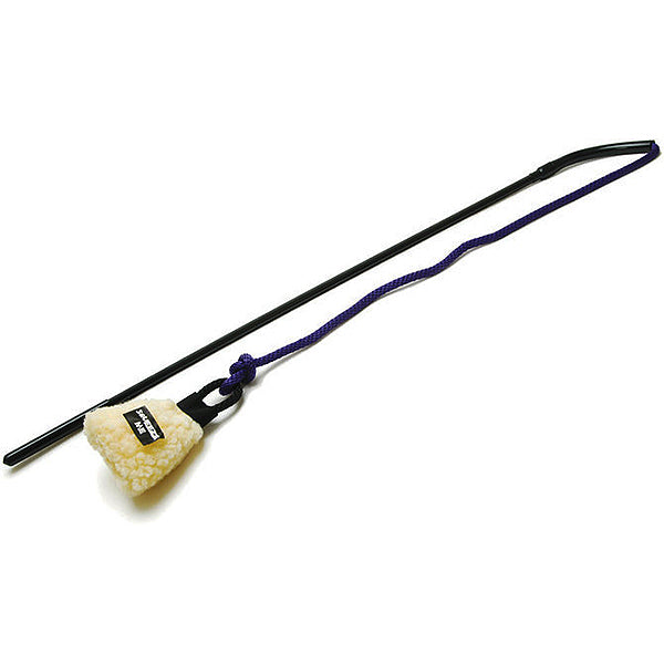 Chase 'N Pull Wand Dog Toy