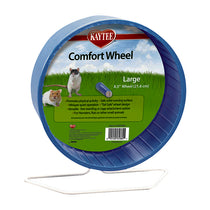 Comfort Wheel Plastic Small Animal Exercise Habitat Addition