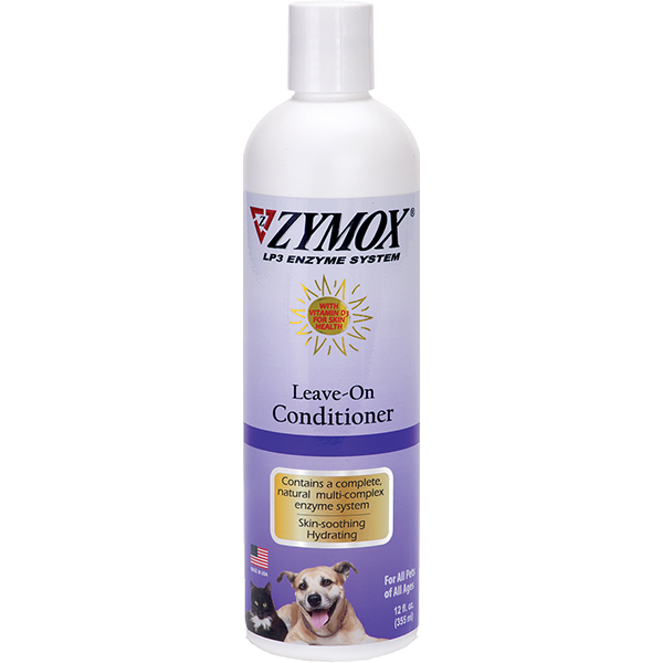 Skin Soothing & Hydrating Conditioner for Dogs & Cats