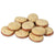 AnimaLovens Cookies Cranberry Orange Flavored Oven Baked Small Animal Treats
