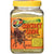 Natural Cricket Care Vitamin & Mineral Fortified Ground Gutloader for Feeder Insects