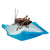 Cricket Reusable Polymer Water Pillows