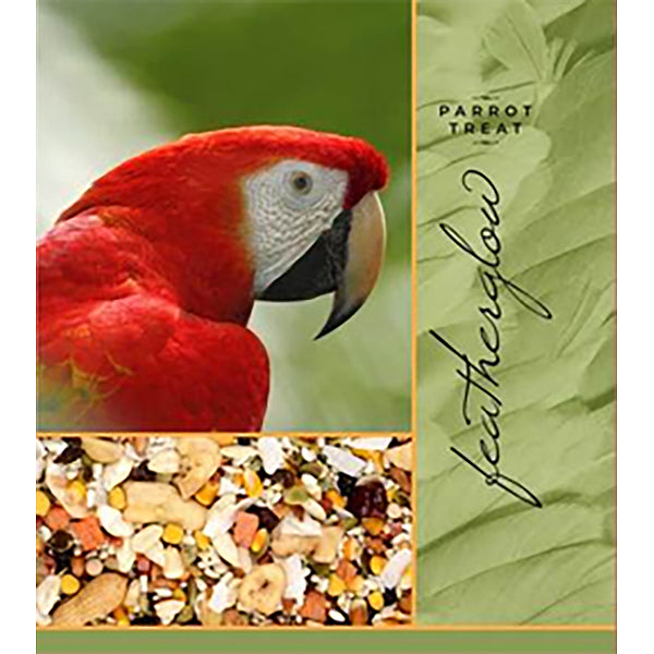 Featherglow Vitamin Enriched Parrot Bird Treat