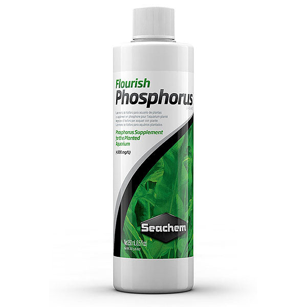 Flourish Phosphorus Supplement for Planted Aquariums