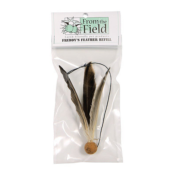Freddy's Feather Wand Toy Refill