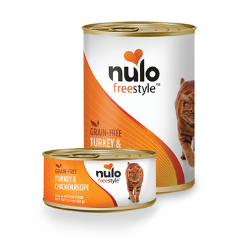 Nulo Wet Dog & Cat Food: Buy 4, Get 1 Free