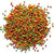 Fruit Blend Flavor Bird Food Pellets For Very Small Birds
