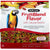 Fruit Blend Flavor Bird Food Pellets For Large Birds