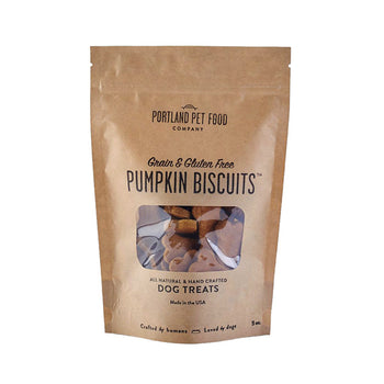 Portland Pet Food Dog Treats: 35% Off
