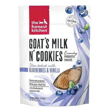 The Honest Kitchen Dog Treats: 35% off