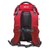 G-Train Dog Carrier Travel Backpack Red