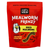 Mealworm Frenzy High-Protein Dried Mealworms Chicken Treats