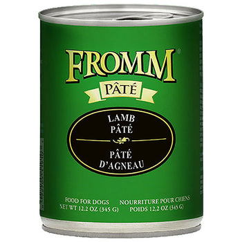 Fromm Wet Dog Food: Buy 2, Get 1 Free