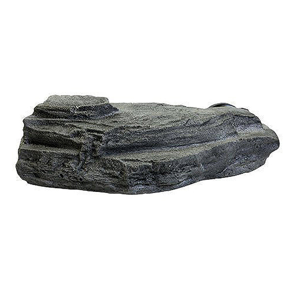 MagNaturals Rock Ledge Realistic Artificial Stone Granite Reptile Habitat Addition