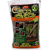 Eco Earth Loose Coconut Fiber Reptile & Amphibian Substrate